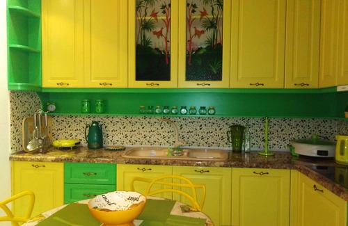 Horto Apartment | Epavli Sofia Horto 5min walk to the sea, ground floor apartment