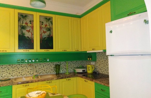 Horto Apartment | Epavli Sofia Horto 5min walk to the sea, ground floor apartment