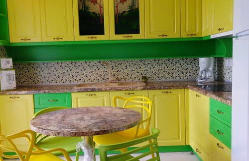 Horto Apartment | Epavli Sofia Horto 5min walk to the sea, ground floor apartment