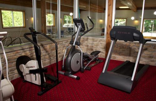 Ephraim Hotel | Ephraim Shores Resort