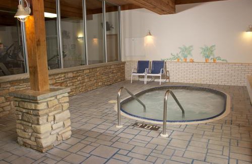 Ephraim Hotel | Ephraim Shores Resort