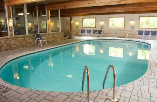 Ephraim Hotel | Ephraim Shores Resort