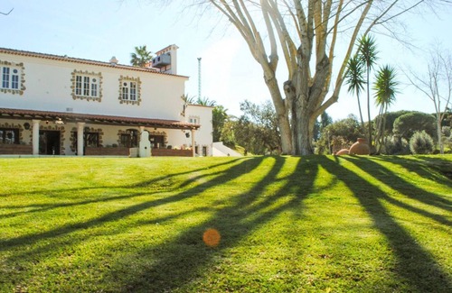Sao Juliao House | Ephyrus - Country House, Restaurant, Wellness