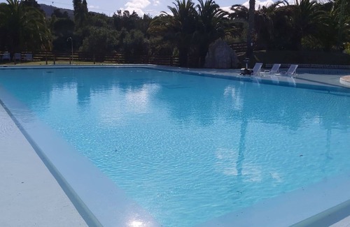 Sao Juliao House | Ephyrus - Country House, Restaurant, Wellness