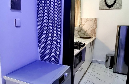 Lagos Apartment | Epic Homes