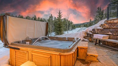 Timber Trail House | Epic Retreat