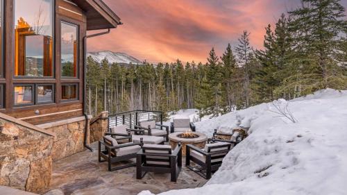 Timber Trail House | Epic Retreat