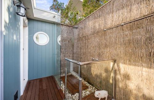 Rye House | Epic Rye Penthouse with Bubble Dome & Amazing Views!
