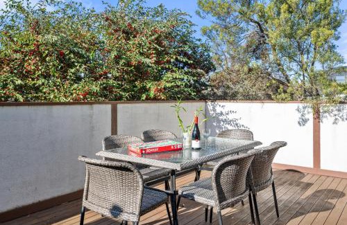 Rye House | Epic Rye Penthouse with Bubble Dome & Amazing Views!
