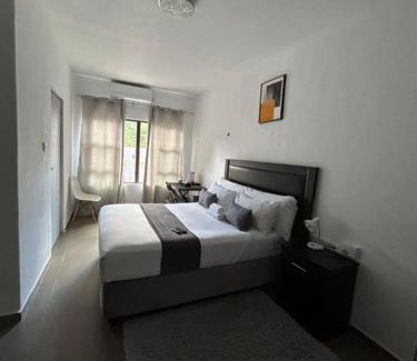 Jwaneng Bed & Breakfast | Epic Springs Bed & Breakfast