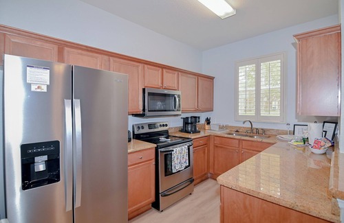 Regal Palms House | Epic Universe,Disney, lazy river, heated pools/golf course/large family friendly