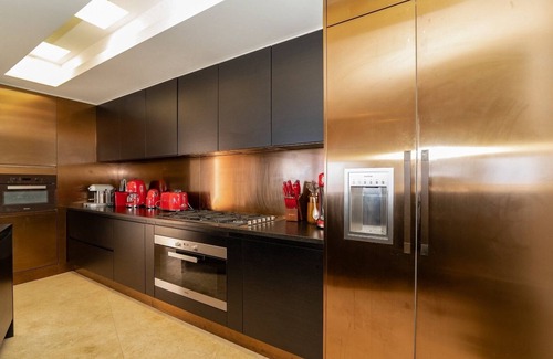 Grand Cul-de-Sac Villa | Epicure (6/7 Rooms) Luxury villa