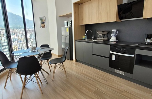 La Carolina Apartment | Epiq Residences