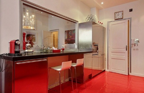 16th Arrondissement House | EPITOME OF LUXURY!4BR /4BATH 330m² PUMP STREET