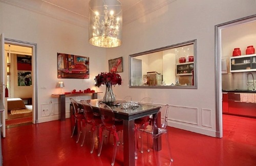 16th Arrondissement House | EPITOME OF LUXURY!4BR /4BATH 330m² PUMP STREET