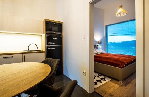 Epleny Apartment | EPL Luxury