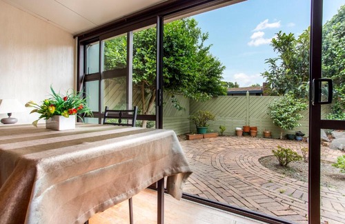 Epsom House | Epsom 4BR Sunny Staycation near Auckland CBD