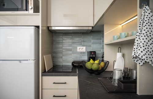 Marmari House | Epta Houses
