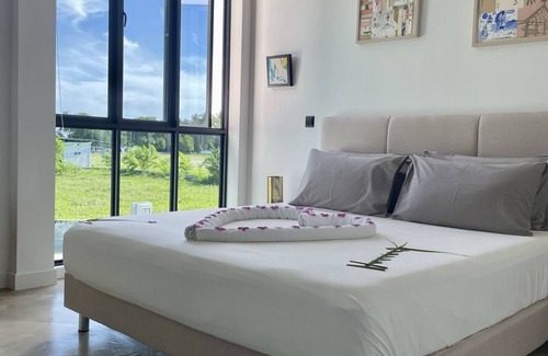 Muli Hotel | EQ Surf Retreat