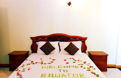 Fuvahmulah House | Equator Inn