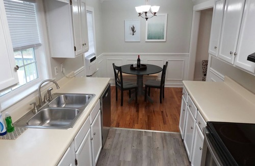 Aiken House | Equestrian Country