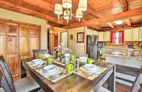 Pleasant Mount Cottage | Equestrian House Suites