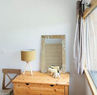 Parleboscq Apartment | Equi-Lodge