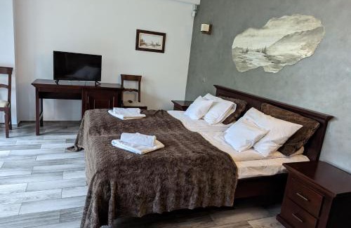 Piatra Neamt House | Equilibrium Restart