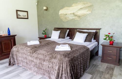 Piatra Neamt House | Equilibrium Restart