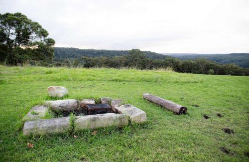 Calga House | Equine Haven Trail by Tiny Away