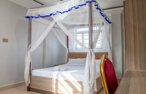 Ruiru Hotel | equine hotel ruiru nairobi