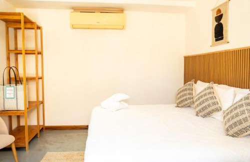 Coatepeque Hotel | Equinoccio Hotel