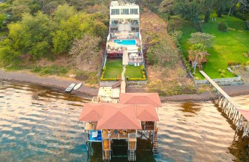Coatepeque Hotel | Equinoccio Hotel