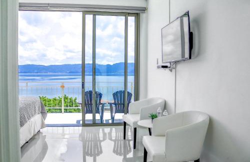 Coatepeque Hotel | Equinoccio Hotel