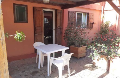 Ambodifototra Apartment | Equipped and ventilated studio in the heart of the city and nature
