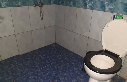 Ambodifototra Apartment | Equipped and ventilated studio in the heart of the city and nature