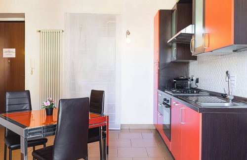 Vittoria Apartment | Equipped APT Parco Dora Turin