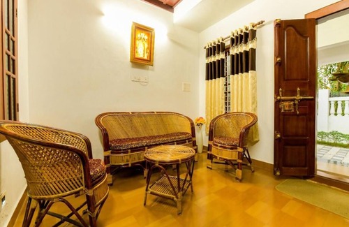 Alappuzha Resort | Equipped Home-stay Setup Resort,Kerala
