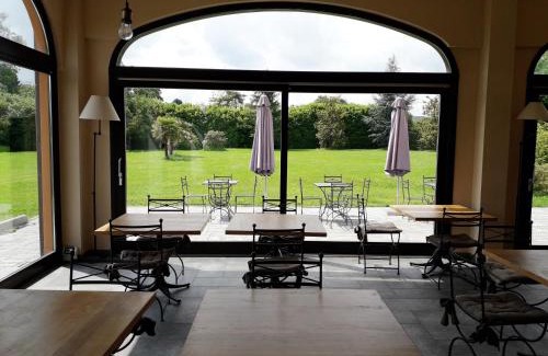 Cazzago Brabbia Hotel | Equirelais