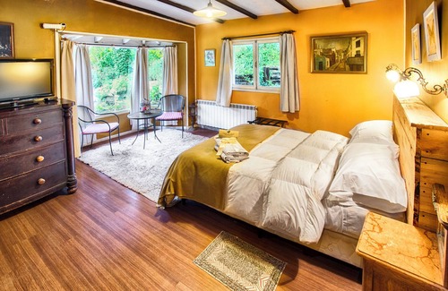 San Carlos de Bariloche Bed & Breakfast | Equs Posada de Campo
