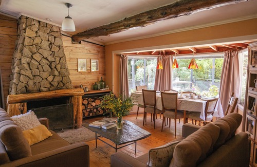 San Carlos de Bariloche Bed & Breakfast | Equs Posada de Campo
