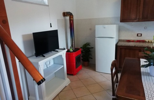 Beverino House | Er Nido Peccenin ideal for visiting Liguria di Levante