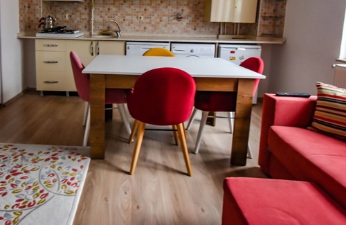 Erzincan Apartment | Er Sat Home Suit Otel