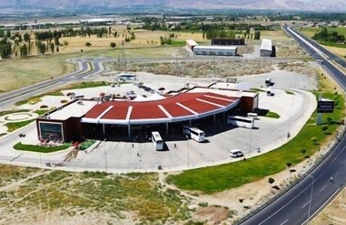 Erzincan Apartment | Er Sat Home Suit Otel