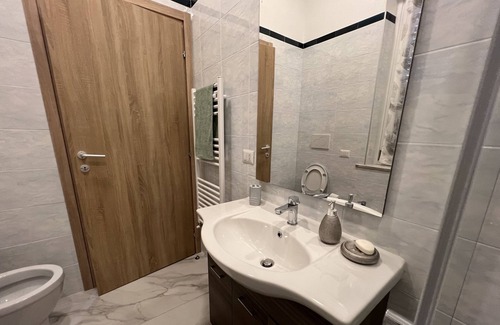 Cambiago Apartment | Era Apartments 1
