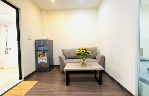 Quan Hoa Apartment | Era Apartment 58 Nguyen Khanh Toan
