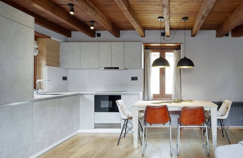 Gessa House | Era Bordeta by FeelFree Rentals
