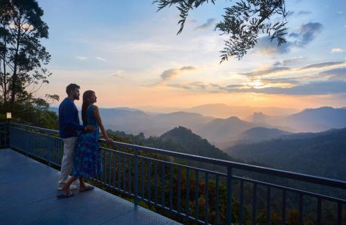 Valparai Resort | ERA Resort By Stride
