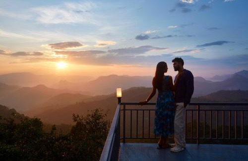 Valparai Resort | ERA Resort By Stride