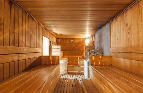 Bolshoye Isakovo Hotel | Era Spa Hotel Complex